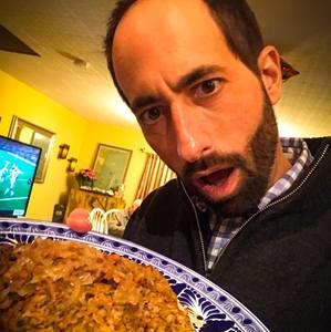 Meet your Posher, Jason